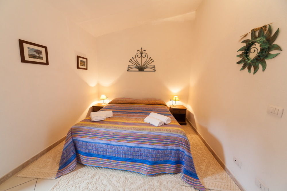 Su Cantaru Guesthouse 빌라노바 몬텔레오네 외부 사진