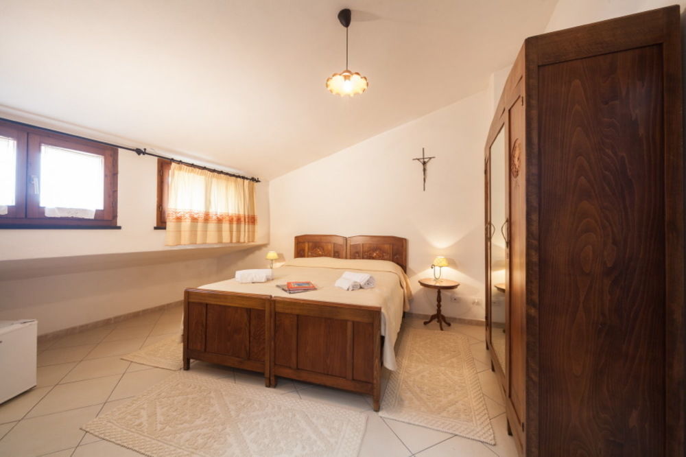 Su Cantaru Guesthouse 빌라노바 몬텔레오네 외부 사진